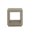 Furniture of America - Dothan End Table, Natural