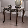Furniture of America - Halcaster End Table in Java