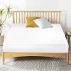 Furniture of America - Artemisia 12" Full Memory Foam Mattress (Roll-In-Box) in White