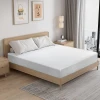 Furniture of America - Artemisia 12" Queen Memory Foam Mattress (Roll-In-Box) in White