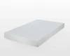 Furniture of America - Artemisia 8" Full Memory Foam Mattress (Roll-In-Box) in White