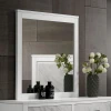 Furniture of America - Darlene Mirror