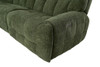 Furniture of America - Clemens - Power Sectional, Jade Green
