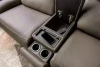 Furniture of America - Edmondus Power Sectional in Dark Gray