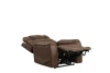 Furniture of America - Guinevra Lift Chair in Walnut