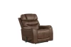 Furniture of America - Guinevra Lift Chair in Walnut