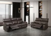 Furniture of America - Onoria Sofa in Brown