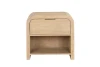 Furniture of America - Handforth Nightstand in Natural