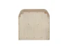 Furniture of America - Handforth Nightstand in Natural