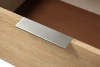 Furniture of America - Handforth Nightstand in Natural