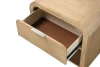 Furniture of America - Handforth Nightstand in Natural