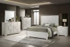 Furniture of America - Holsted Nightstand in White