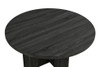 Furniture of America - Holen 3 Pc. Table Set in Gray