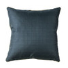 Furniture of America - Dee 20" X 20" Pillow Set of 2 in Indigo