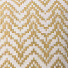 Furniture of America - Jane 20" X 20" Pillow Set of 2 in Gold