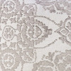 Furniture of America - Joy 20" X 20" Pillow Set of 2 in Cream/Gray