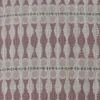 Furniture of America - Malia 21" X 21" Pillow Set of 2 in Red