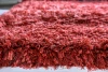 Furniture of America - Annmarie 5' X 8' Area Rug in Scarlet