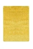 Furniture of America - Annmarie 5' X 8' Area Rug in Yellow