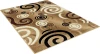 Furniture of America - Blitar 5' X 7' Area Rug in Brown