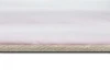 Furniture of America - Famalica 5' X 7' Area Rug in Pink