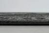 Furniture of America - Kozlu 5' X 7' Area Rug in Dark Gray