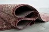 Furniture of America - Payas 5' X 7' Area Rug in Red
