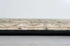 Furniture of America - Shinta 5' X 7' Area Rug in Brown/Multi