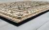 Furniture of America - Shinta 5' X 7' Area Rug in Brown/Multi