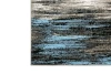 Furniture of America - Sivas 8' X 10' Area Rug in Gray/Blue