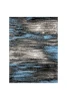 Furniture of America - Sivas 8' X 10' Area Rug in Gray/Blue