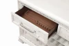 Furniture of America - Stella Mia Sideboard in Ivory