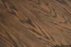 Furniture of America - Leovanni - 6 Pc. Dining Table Set (2AC+4SC) - FM31003DB-T-7PC