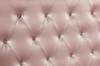 Furniture of America - Ariston - 3 Pc. Full Bedroom Set - Rose Gold
