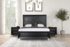 Furniture of America - Ashbourne - 3 Pc. Queen Bedroom Set