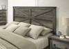 Furniture of America - Britonale - 3 Pc. Queen Bedroom Set