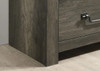 Furniture of America - Britonale - 4 Pc. Queen Bedroom Set w/ 2NS