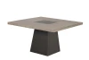 Furniture of America - Broager - 5 Pc. Square Table Set