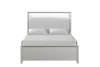 Furniture of America - Bryne - 4 Pc. Queen Bedroom Set w/ Chest