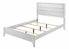 Furniture of America - Dortmund - 3 Pc. Queen Bedroom Set