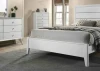 Furniture of America - Dortmund - 3 Pc. Queen Bedroom Set