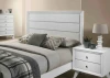 Furniture of America - Dortmund - 3 Pc. Queen Bedroom Set