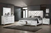 Furniture of America - Emmeline - 3 Pc. Queen Bedroom Set