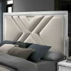 Furniture of America - Emmeline - 3 Pc. Queen Bedroom Set