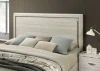 Furniture of America - Farsund - 4 Pc. Queen Bedroom Set w/ Chest