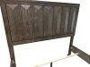 Furniture of America - Hexham - 4 Pc. Queen Bedroom Set w/ 2NS