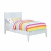 Furniture of America - Lennart - 3 Pc. Full Bedroom Set - White