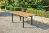 Furniture of America - Mackay - 5 Pc. Patio Dining Set