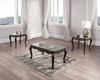 Java Finish Coffee Table