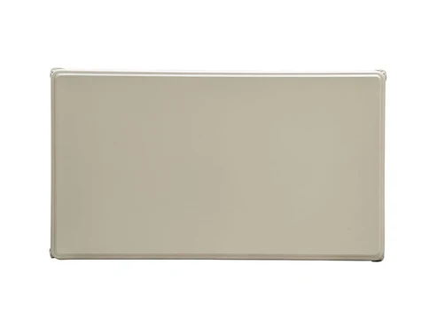 Furniture of America - Rochester Coffee Table in Champagne